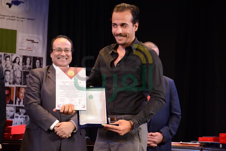 بالصور.. تكريم نجوم الفن بإحتفالية مبدعي مصر و الوطن العربي بالصور.. تكريم نجوم الفن بإحتفالية مبدعي مصر و الوطن العربي