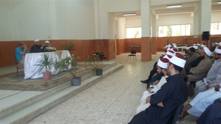 العجمي: وزارة الأوقاف تمتلك أفضل الأئمة والدعاة