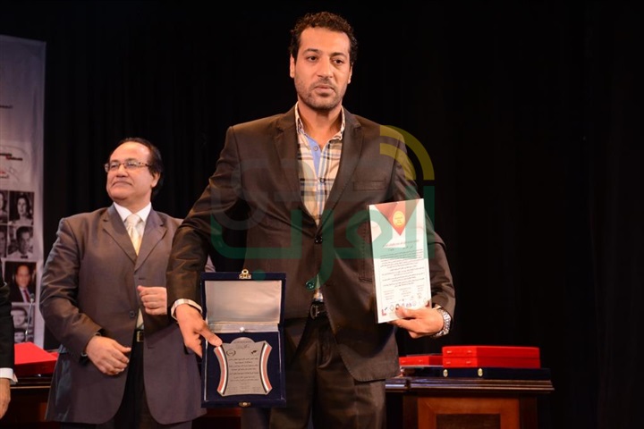 بالصور.. تكريم نجوم الفن بإحتفالية مبدعي مصر و الوطن العربي بالصور.. تكريم نجوم الفن بإحتفالية مبدعي مصر و الوطن العربي