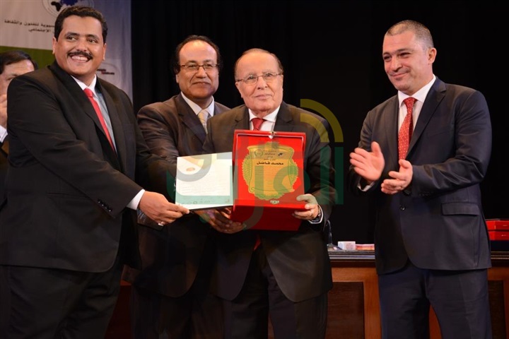 بالصور.. تكريم نجوم الفن بإحتفالية مبدعي مصر و الوطن العربي بالصور.. تكريم نجوم الفن بإحتفالية مبدعي مصر و الوطن العربي
