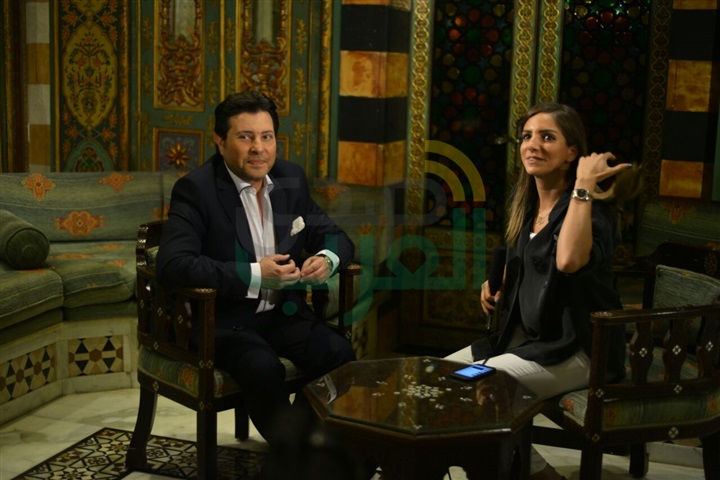بالصور.. أمير الغناء العربي يشعل مهرجان جرش بأغنية خاصة للأردن بالصور.. أمير الغناء العربي يشعل مهرجان جرش بأغنية خاصة للأردن