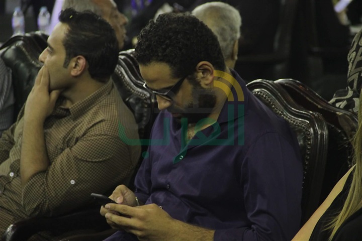 بالصور.. نجوم الفن في عزاء والد ريم مصطفى بالصور.. نجوم الفن في عزاء والد ريم مصطفى