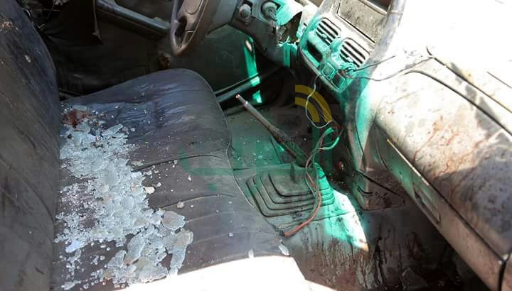 القبض على 3 متورطين في اغتيال 5 أفراد شرطة بالبدرشين 