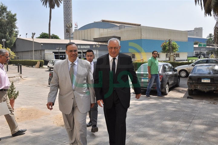 بالصور.. انطلاق المنتدى الوطني "الوعي بالثقافة القانونية في مواجهة الإرهاب" بالصور.. انطلاق المنتدى الوطني "الوعي بالثقافة القانونية في مواجهة الإرهاب"