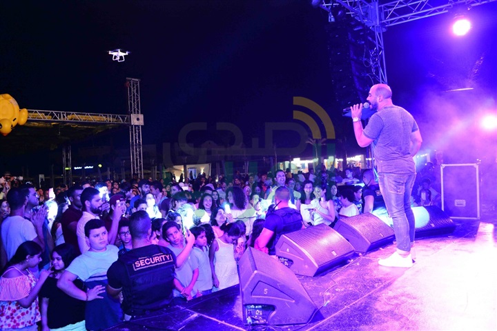 بالصور .. العسيلي يتألق في أقوى" Fun Day " على شاطئ "ماونتن فيو الساحل" بالصور .. العسيلي يتألق في أقوى" Fun Day " على شاطئ "ماونتن فيو الساحل"