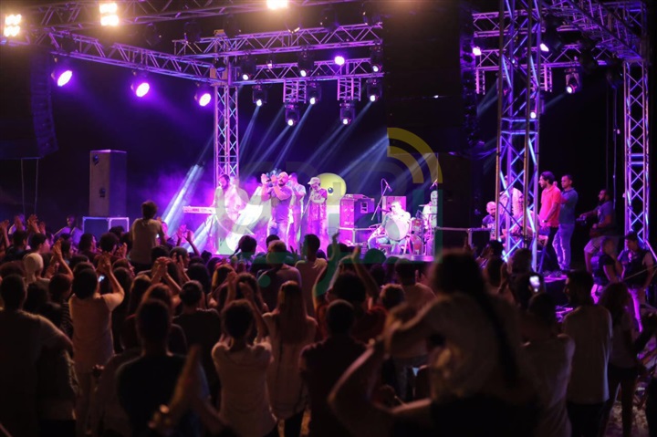 بالصور .. العسيلي يتألق في أقوى" Fun Day " على شاطئ "ماونتن فيو الساحل" بالصور .. العسيلي يتألق في أقوى" Fun Day " على شاطئ "ماونتن فيو الساحل"
