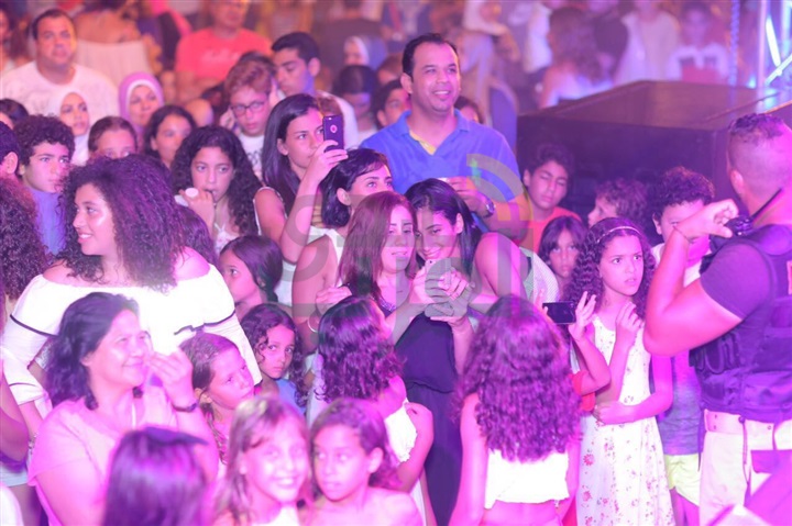 بالصور .. العسيلي يتألق في أقوى" Fun Day " على شاطئ "ماونتن فيو الساحل" بالصور .. العسيلي يتألق في أقوى" Fun Day " على شاطئ "ماونتن فيو الساحل"