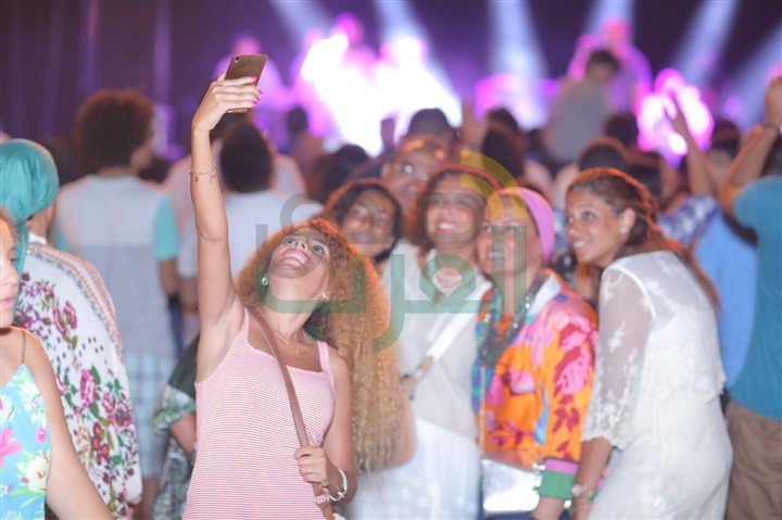 بالصور .. العسيلي يتألق في أقوى" Fun Day " على شاطئ "ماونتن فيو الساحل" بالصور .. العسيلي يتألق في أقوى" Fun Day " على شاطئ "ماونتن فيو الساحل"