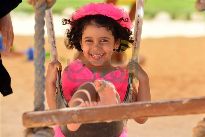 بالصور .. العسيلي يتألق في أقوى" Fun Day " على شاطئ "ماونتن فيو الساحل" بالصور .. العسيلي يتألق في أقوى" Fun Day " على شاطئ "ماونتن فيو الساحل"