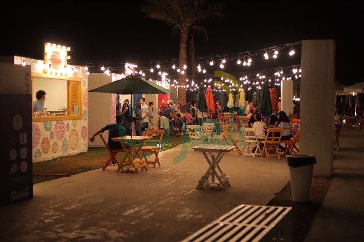 بالصور .. العسيلي يتألق في أقوى" Fun Day " على شاطئ "ماونتن فيو الساحل" بالصور .. العسيلي يتألق في أقوى" Fun Day " على شاطئ "ماونتن فيو الساحل"