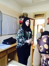 بالصور.. استمرار فعاليات تدريب معلمي الدمج بمدارس كفر الشيخ