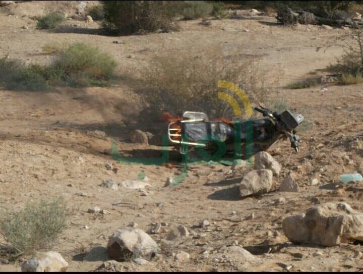 بالصور.. نتائج عملية حق الشهيد بسيناء خلال 8 أيام