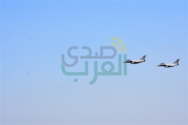 مصر تتسلم الدفعة الرابعة من مقاتلات "الرافال"