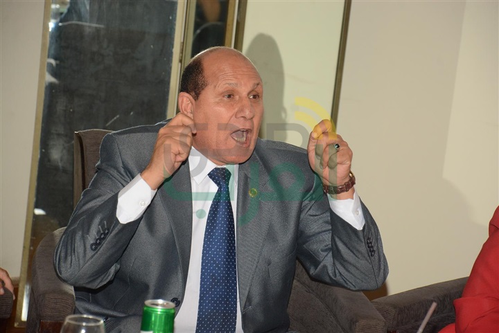 بالصور.. "صالون ريتا" يكرم المخرج والبرلماني خالد يوسف بالصور.. "صالون ريتا" يكرم المخرج والبرلماني خالد يوسف