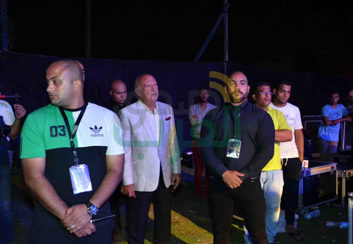 بالصور.. حفل عالمى للموسيقار الكبير عمر خيرت بالصور.. حفل عالمى للموسيقار الكبير عمر خيرت