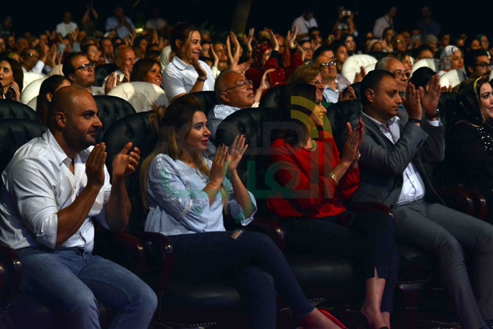 بالصور.. حفل عالمى للموسيقار الكبير عمر خيرت بالصور.. حفل عالمى للموسيقار الكبير عمر خيرت