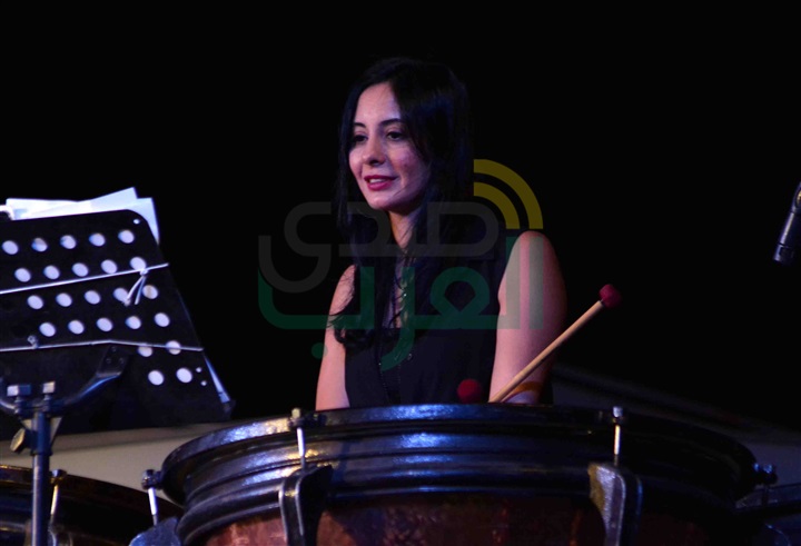 بالصور.. حفل عالمى للموسيقار الكبير عمر خيرت بالصور.. حفل عالمى للموسيقار الكبير عمر خيرت