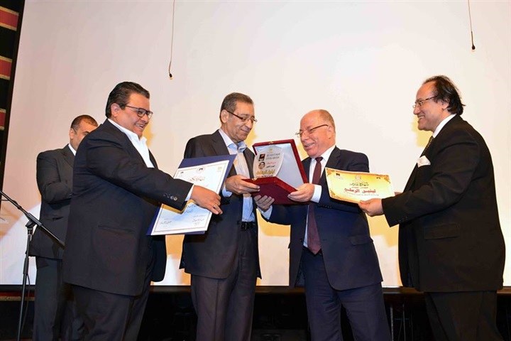 وزير الثقافة: لينين الرملي حالة خاصة من الإبداع