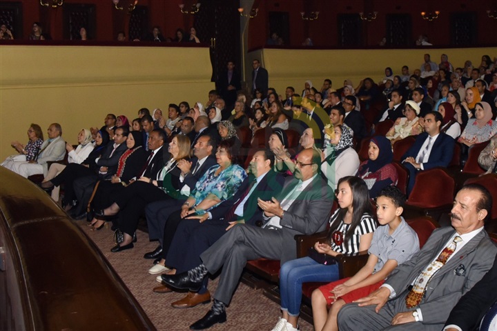 محافظ الإسكندرية: تشريف الرئيس السيسي لنا أهم ما يميز العيد القومي هذا العام