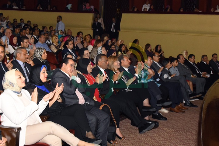 محافظ الإسكندرية: تشريف الرئيس السيسي لنا أهم ما يميز العيد القومي هذا العام