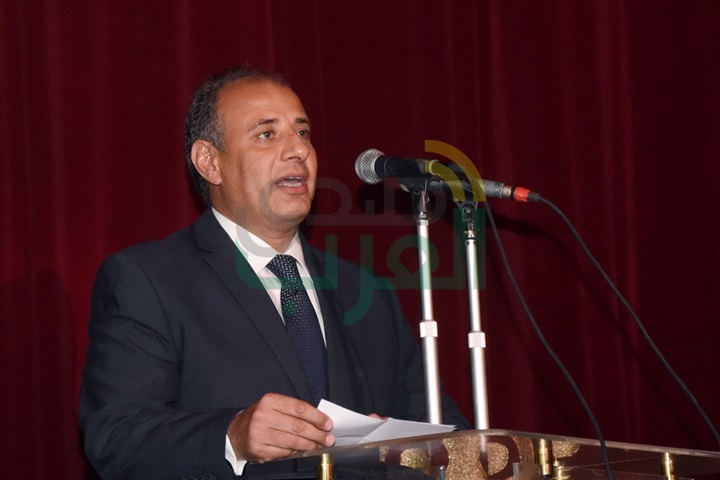 محافظ الإسكندرية: تشريف الرئيس السيسي لنا أهم ما يميز العيد القومي هذا العام