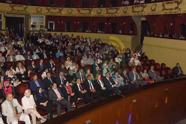 محافظ الإسكندرية: تشريف الرئيس السيسي لنا أهم ما يميز العيد القومي هذا العام