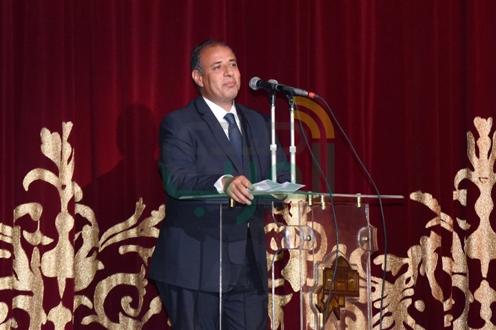 محافظ الإسكندرية: تشريف الرئيس السيسي لنا أهم ما يميز العيد القومي هذا العام