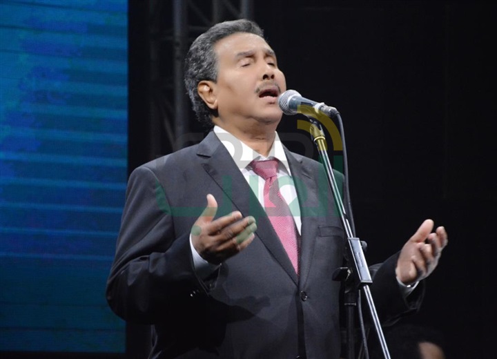 بالصور.. حفل جماهيري ضخم لفنان العرب محمد عبده بتوقيع شركة روتانا بالصور.. حفل جماهيري ضخم لفنان العرب محمد عبده بتوقيع شركة روتانا