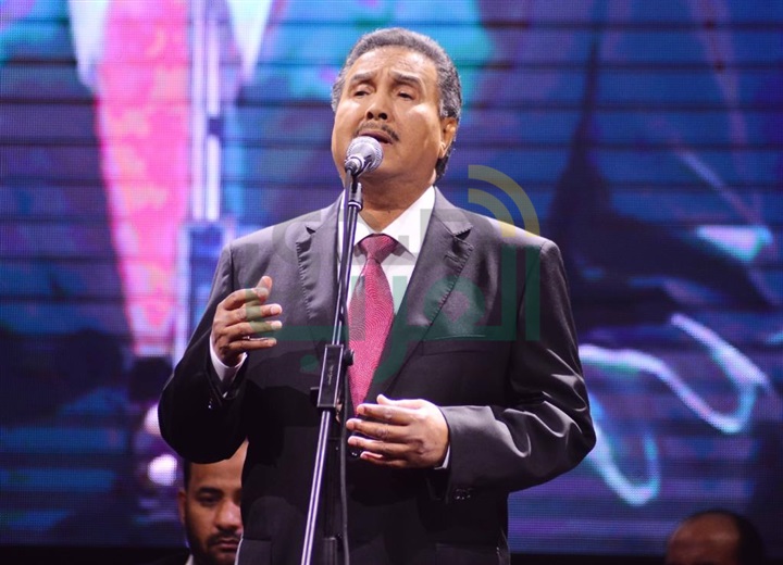 بالصور.. حفل جماهيري ضخم لفنان العرب محمد عبده بتوقيع شركة روتانا بالصور.. حفل جماهيري ضخم لفنان العرب محمد عبده بتوقيع شركة روتانا