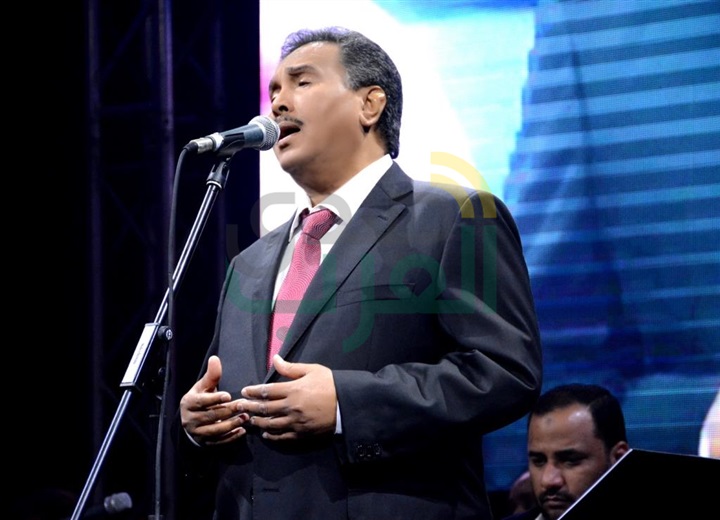 بالصور.. حفل جماهيري ضخم لفنان العرب محمد عبده بتوقيع شركة روتانا بالصور.. حفل جماهيري ضخم لفنان العرب محمد عبده بتوقيع شركة روتانا