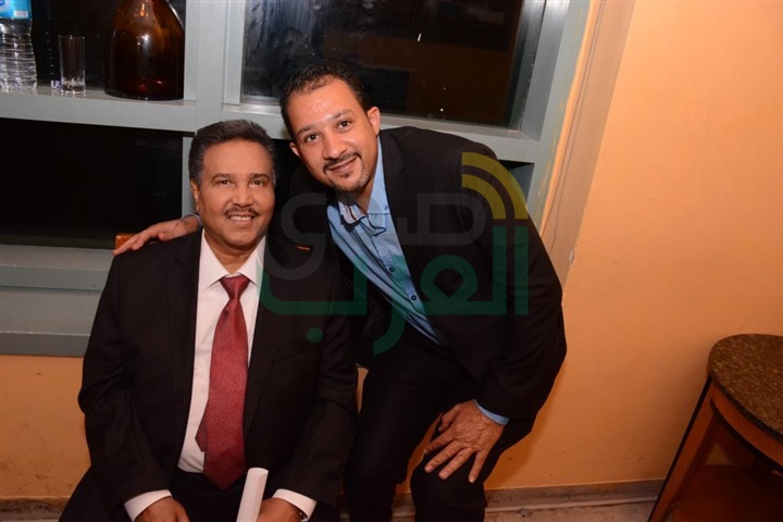 بالصور.. حفل جماهيري ضخم لفنان العرب محمد عبده بتوقيع شركة روتانا بالصور.. حفل جماهيري ضخم لفنان العرب محمد عبده بتوقيع شركة روتانا