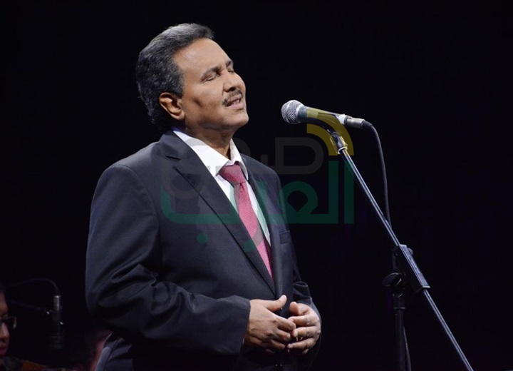 بالصور.. حفل جماهيري ضخم لفنان العرب محمد عبده بتوقيع شركة روتانا بالصور.. حفل جماهيري ضخم لفنان العرب محمد عبده بتوقيع شركة روتانا
