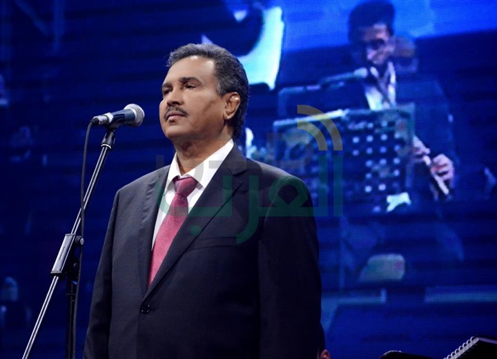 بالصور.. حفل جماهيري ضخم لفنان العرب محمد عبده بتوقيع شركة روتانا بالصور.. حفل جماهيري ضخم لفنان العرب محمد عبده بتوقيع شركة روتانا