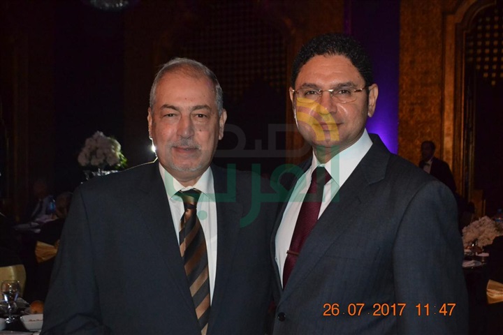 بالصور.. مينا عطا وأوكا وأورتيجا يشعلون حفل زفاف أحمد ونوران بالصور.. مينا عطا وأوكا وأورتيجا يشعلون حفل زفاف أحمد ونوران