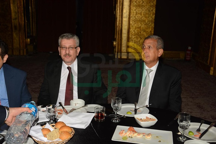 بالصور.. مينا عطا وأوكا وأورتيجا يشعلون حفل زفاف أحمد ونوران بالصور.. مينا عطا وأوكا وأورتيجا يشعلون حفل زفاف أحمد ونوران