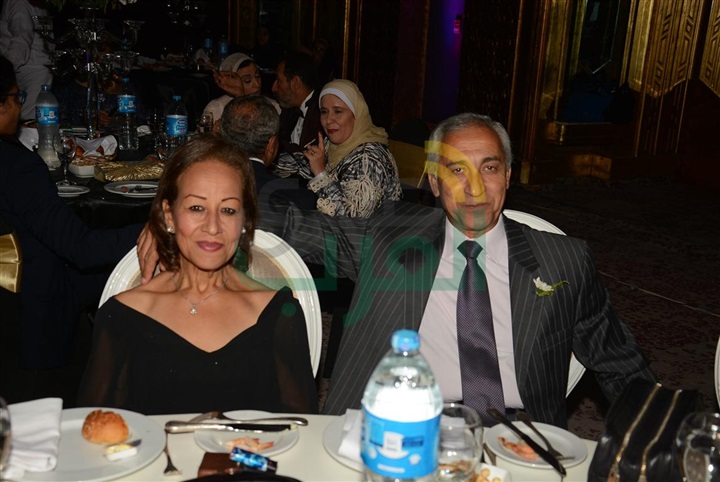 بالصور.. مينا عطا وأوكا وأورتيجا يشعلون حفل زفاف أحمد ونوران بالصور.. مينا عطا وأوكا وأورتيجا يشعلون حفل زفاف أحمد ونوران