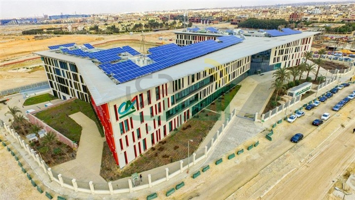 وزير الكهرباء والطاقة المتجددة الحكومة تسعى للاستغلال الأمثل للطاقة النظيفة وزير الكهرباء والطاقة المتجددة الحكومة تسعى للاستغلال الأمثل للطاقة النظيفة