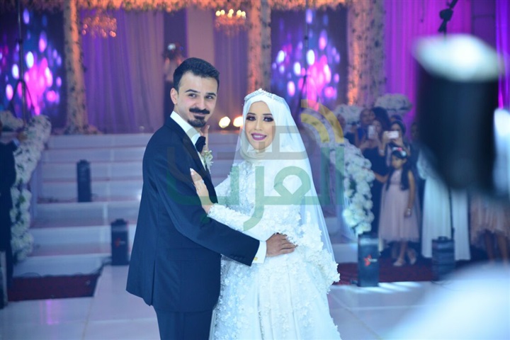 بالصور.. نجوم الأغنية يشاركون حميد الشاعري الاحتفال بزفاف ابن شقيقه بالصور.. نجوم الأغنية يشاركون حميد الشاعري الاحتفال بزفاف ابن شقيقه