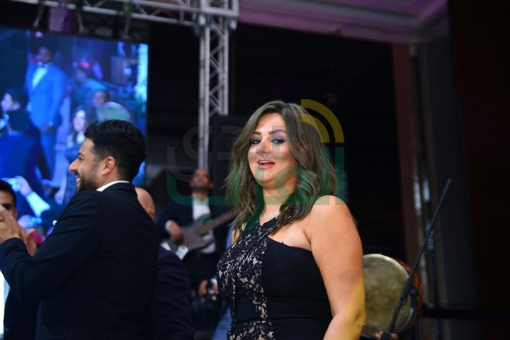 بالصور.. نجوم الأغنية يشاركون حميد الشاعري الاحتفال بزفاف ابن شقيقه بالصور.. نجوم الأغنية يشاركون حميد الشاعري الاحتفال بزفاف ابن شقيقه