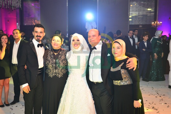 بالصور.. نجوم الأغنية يشاركون حميد الشاعري الاحتفال بزفاف ابن شقيقه بالصور.. نجوم الأغنية يشاركون حميد الشاعري الاحتفال بزفاف ابن شقيقه