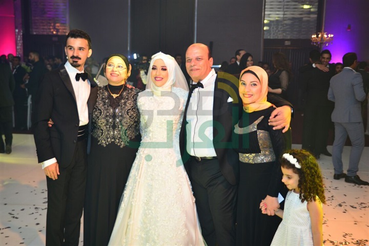 بالصور.. نجوم الأغنية يشاركون حميد الشاعري الاحتفال بزفاف ابن شقيقه بالصور.. نجوم الأغنية يشاركون حميد الشاعري الاحتفال بزفاف ابن شقيقه
