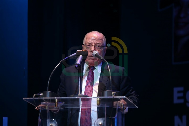 بالصور .. توافد نجوم الفن في ختام مهرجان المسرح القومى بالصور .. توافد نجوم الفن في ختام مهرجان المسرح القومى