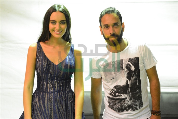 بالصور.. فايا يونان تشعل حفل الحديقة الصينية بأجمل أغانيها بالصور.. فايا يونان تشعل حفل الحديقة الصينية بأجمل أغانيها