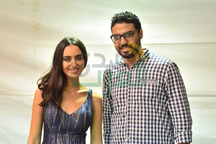 بالصور.. فايا يونان تشعل حفل الحديقة الصينية بأجمل أغانيها بالصور.. فايا يونان تشعل حفل الحديقة الصينية بأجمل أغانيها