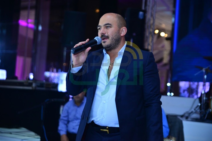 بالصور.. نجوم الأغنية يشاركون حميد الشاعري الاحتفال بزفاف ابن شقيقه بالصور.. نجوم الأغنية يشاركون حميد الشاعري الاحتفال بزفاف ابن شقيقه