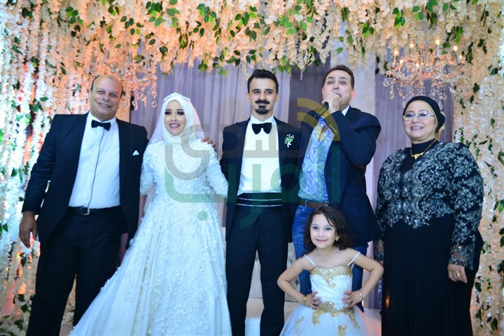 بالصور.. نجوم الأغنية يشاركون حميد الشاعري الاحتفال بزفاف ابن شقيقه بالصور.. نجوم الأغنية يشاركون حميد الشاعري الاحتفال بزفاف ابن شقيقه