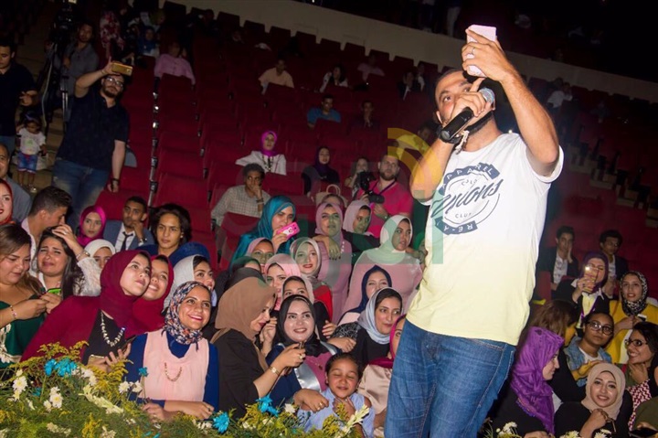 كريم محسن يتألق مع "live events" في حفل تخرج تخرج " AMI" كريم محسن يتألق مع "live events" في حفل تخرج تخرج " AMI"