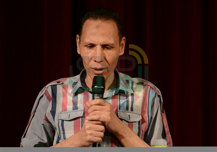 بدء مؤتمر "الحفلة التنكرية".. وأبطال العرض يتغيبون عن الحضور بدء مؤتمر "الحفلة التنكرية".. وأبطال العرض يتغيبون عن الحضور