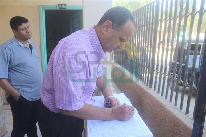 بالصور.. إحالة 11 طبيبًا للتحقيق بوحدة صحية في دسوق بكفر الشيخ