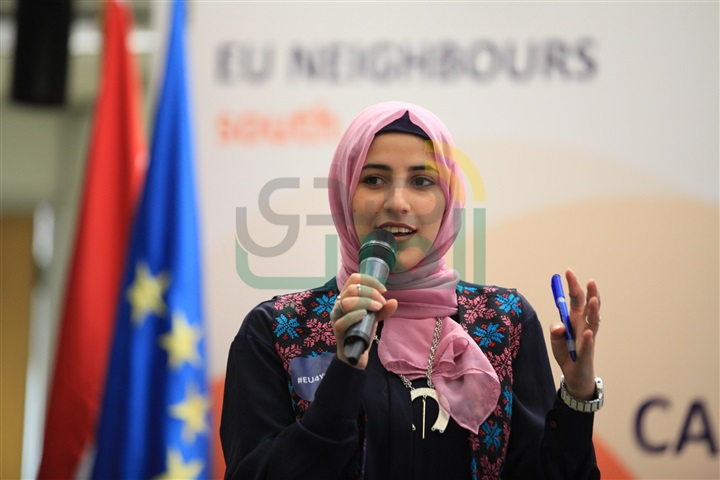 سفير الاتحاد الأوروبي بمصر: معالجة متطلبات الشباب أساس لمستقبل مشرق